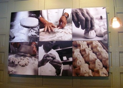 David's Dumpling & Noodle Bar by null