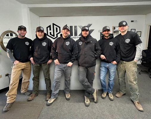 Hixx Plumbing