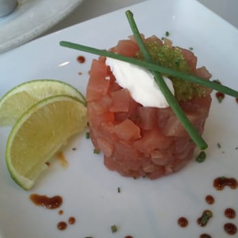 Mi Piace - Tuna Tartare - Italian Near Me - Pasadena, California Mi Piace - Tuna Tartare - Italian Near Me - Pasadena, California