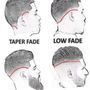 Clean Cut Barbershop