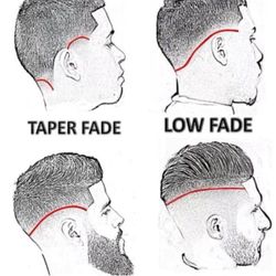 Clean Cut Barbershop - Get what you are looking for