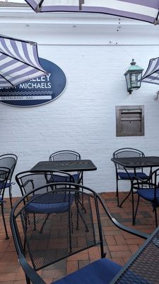 The Galley Restaurant & Bar by null