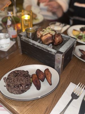 Marabu Restaurant by null