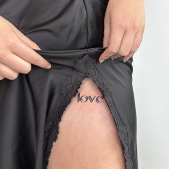 Adored By Sav - Tiny Tattoo - Permanent Makeup Near Me - Fontana, California Adored By Sav - Tiny Tattoo - Permanent Makeup Near Me - Fontana, California