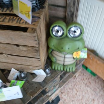 Dehner - Deko Frosch - Home & Garden Near Me - Dusseldorf, NW