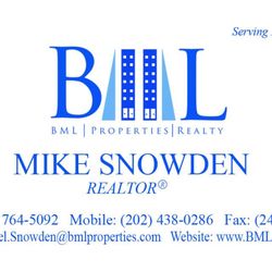 DMV Home Inspections