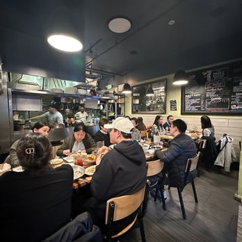 The Daily Catch - Italian Near Me - Boston, Massachusetts