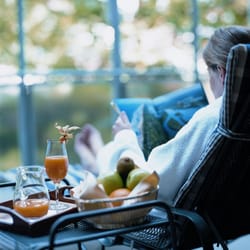 Parkhotel Gütersloh - Wellness