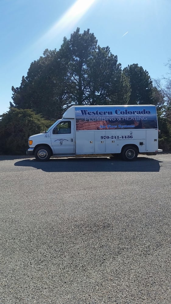 Slide of Western Colorado Plumbing & Heating