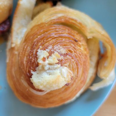 Teal House Coffee & Bakery by null
