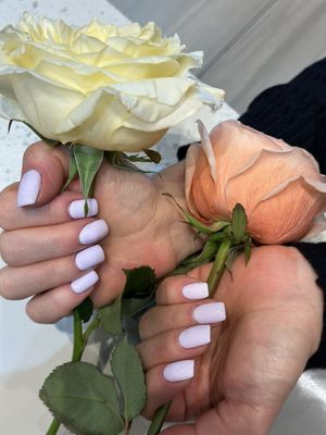 Nails on 1st by null