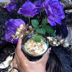 Eight Eleven Catering - The dessert that sealed the deal!