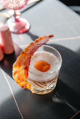 6th & G Breakfast Co by null