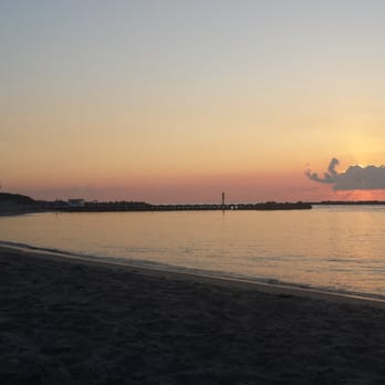 Pompano Beach - Beaches Near Me - Pompano Beach, Florida