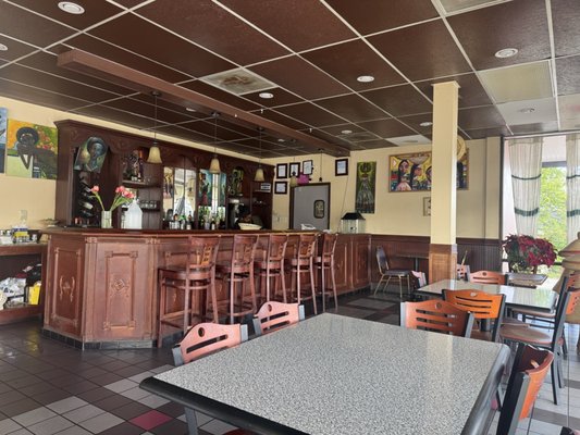 Shagga Coffee & Restaurant by null