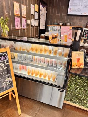 MÖGE TEE Carrollton by null