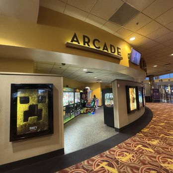 AMC Columbia 14 - Cinema Near Me - Columbia, Maryland
