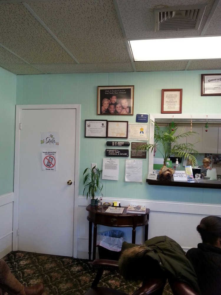 VALLEY STREAM DENTAL ASSOCIATES 35 Reviews 453 Rockaway Ave, Valley