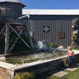 Absolutely loved this beautiful and welcoming place. Stopped in the town for some coffee. Had no idea we would visit such a cute place. Absolutely loved this beautiful and welcoming place. Stopped in the town for some coffee. Had no idea we would visit such a cute place.