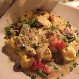 Pasta Purse Lafayette