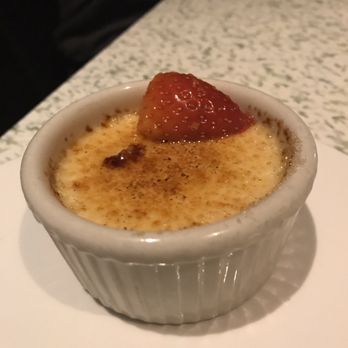 C Level - Creme Brulee - New American Near Me - San Diego, California C Level - Creme Brulee - New American Near Me - San Diego, California