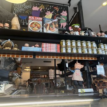 Cochon RESTAURANT - Cajun/Creole Near Me - New Orleans, Louisiana