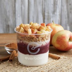 Everbowl