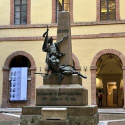Universita Degli Studi di Siena