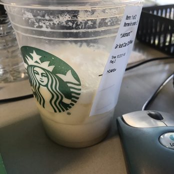 Starbucks - Coffee & Tea Near Me - Normandy Park, Washington