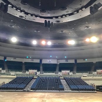 Neal S Blaisdell Arena - Empty now.., - Stadiums & Arenas Near Me - Honolulu, Hawaii Neal S Blaisdell Arena - Empty now.., - Stadiums & Arenas Near Me - Honolulu, Hawaii