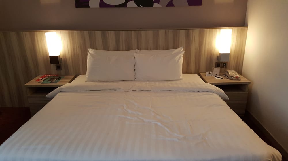 Sunway Hotel Georgetown