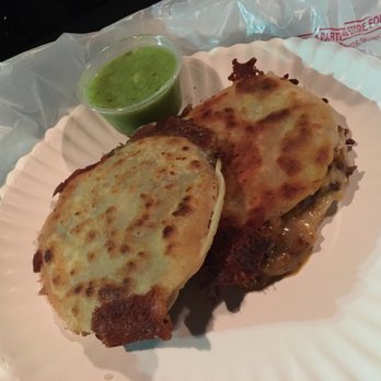 Taco Zone - Al pastor Mulita & Asada Mulita - Mexican Near Me - Los Angeles, California