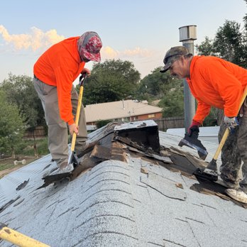 Right Way Roofing - Roof tear off - Roofing Near Me - Albuquerque, New Mexico