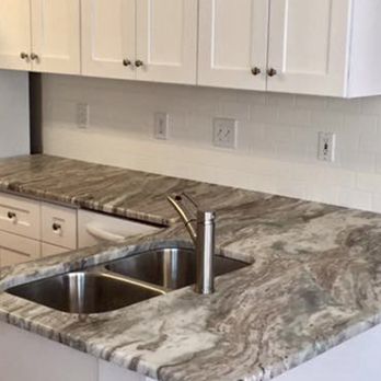 1. AB Stone Innovation
