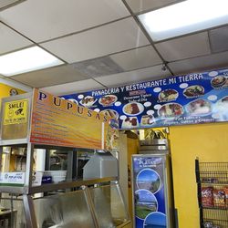 Panaderia Y Restaurante Mi Tierra