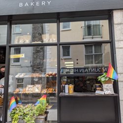 Marmalade Bakery