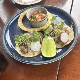 Brisket Tacos Brisket Tacos