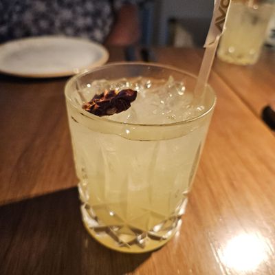 Galley by null