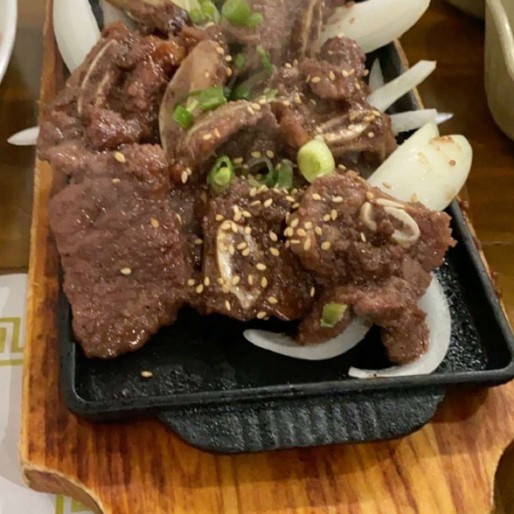 Hanmaru - Korean Near Me - Allston, Massachusetts