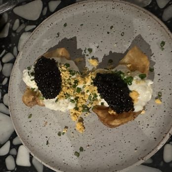 Boia De - potato skins in another level - Italian Near Me - Miami, Florida Boia De - potato skins in another level - Italian Near Me - Miami, Florida