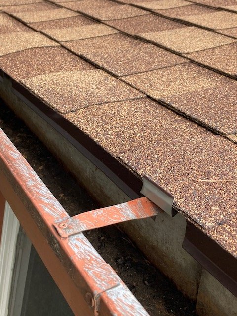 Slide of Integrity Roofing