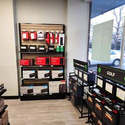 Batteries Plus