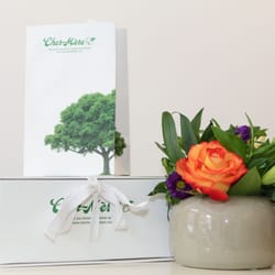 Cher-Mere - Cher-Mere Natural and Organic Products and Day Spa