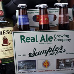 Spec's Wines, Spirits & Finer Foods - Restocked...