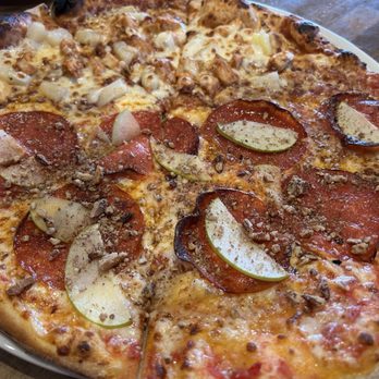 SPIN! Pizza - Pizza Near Me - Omaha, Nebraska SPIN! Pizza - Pizza Near Me - Omaha, Nebraska