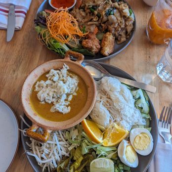 Sistory - Thai Near Me - Albany, California