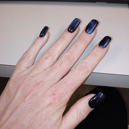 Sima is the nail queen...so thrilled...for sure yr next loyal customer!!! Thank you all at dbb nails Great Neck! Sima is the nail queen...so thrilled...for sure yr next loyal customer!!! Thank you all at dbb nails Great Neck!