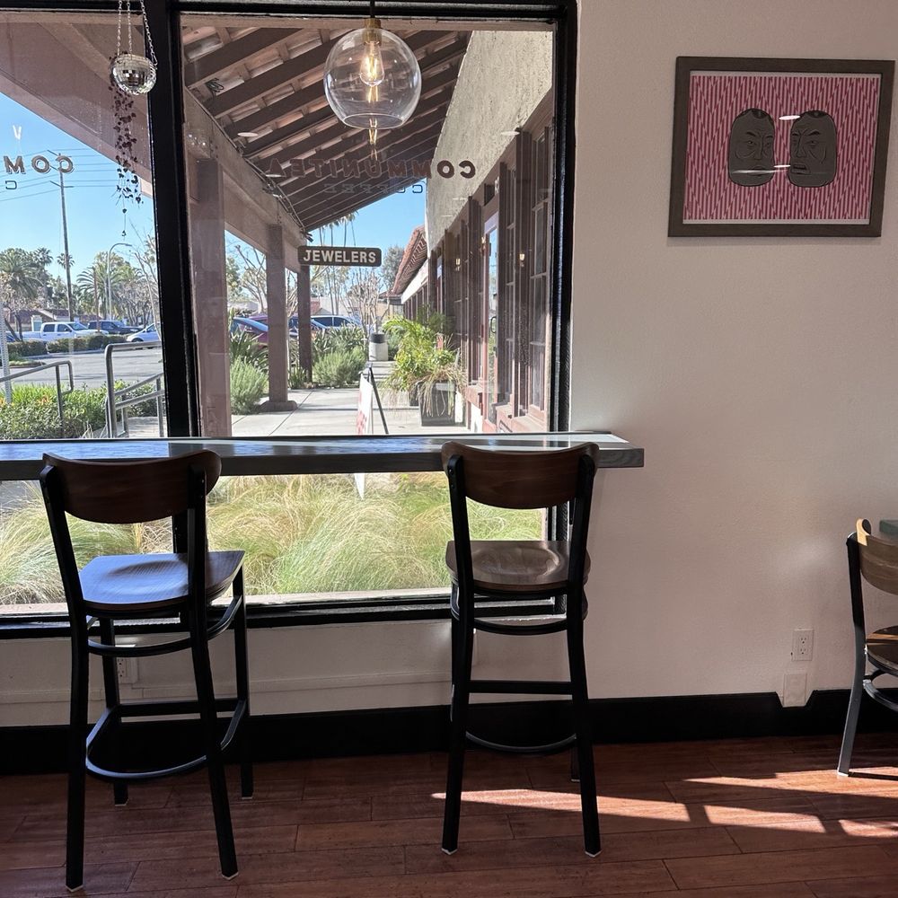 Communitea Coffee - Coffee & Tea Near Me - Brea, California Communitea Coffee - Coffee & Tea Near Me - Brea, California