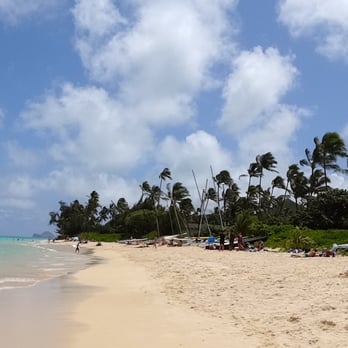 Lanikai Beach - I love it here - Beaches Near Me - Kailua, Hawaii Lanikai Beach - I love it here - Beaches Near Me - Kailua, Hawaii