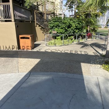 Humphreys Half Moon Inn - Just a cool shot - San Diego, CA